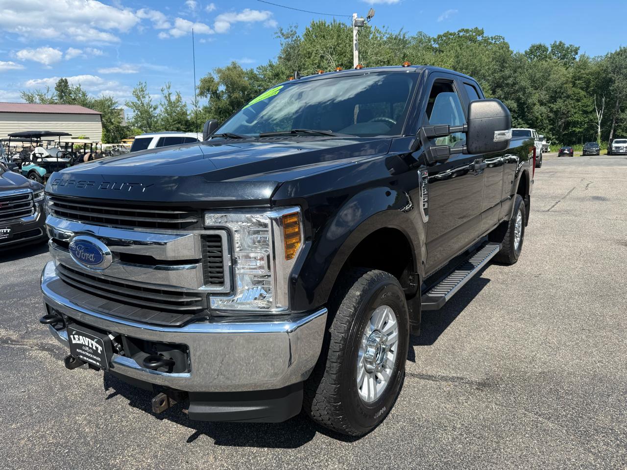 ford f-350 super duty 2019 1FT8X3B69KEG29327 image ford f-350 super duty 2019 1FT8X3B69KEG29327 image